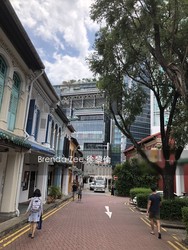 Emerald Hill Road (D9), Terrace #204244391